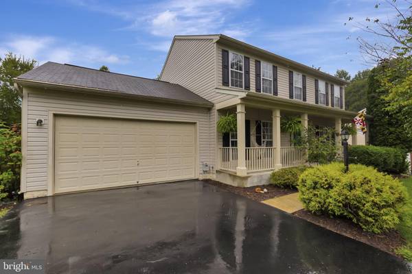 7916 EAGLE VIEW DR, Chesapeake Beach, MD 20732