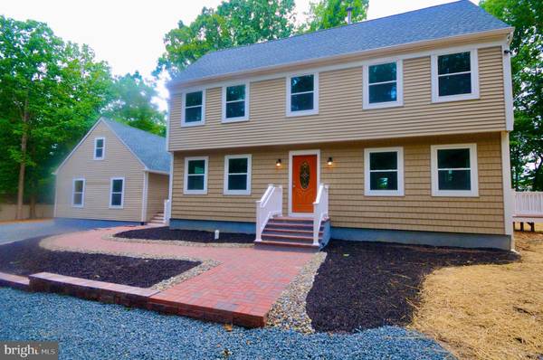 Blackwood, NJ 08012,1 ELM LN