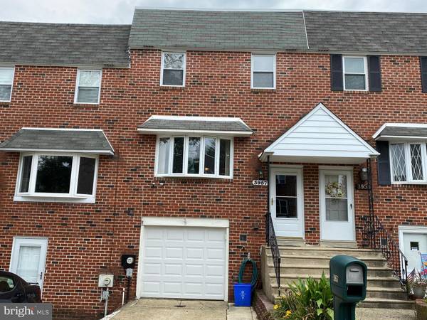 3957 CARTERET DR, Philadelphia, PA 19114