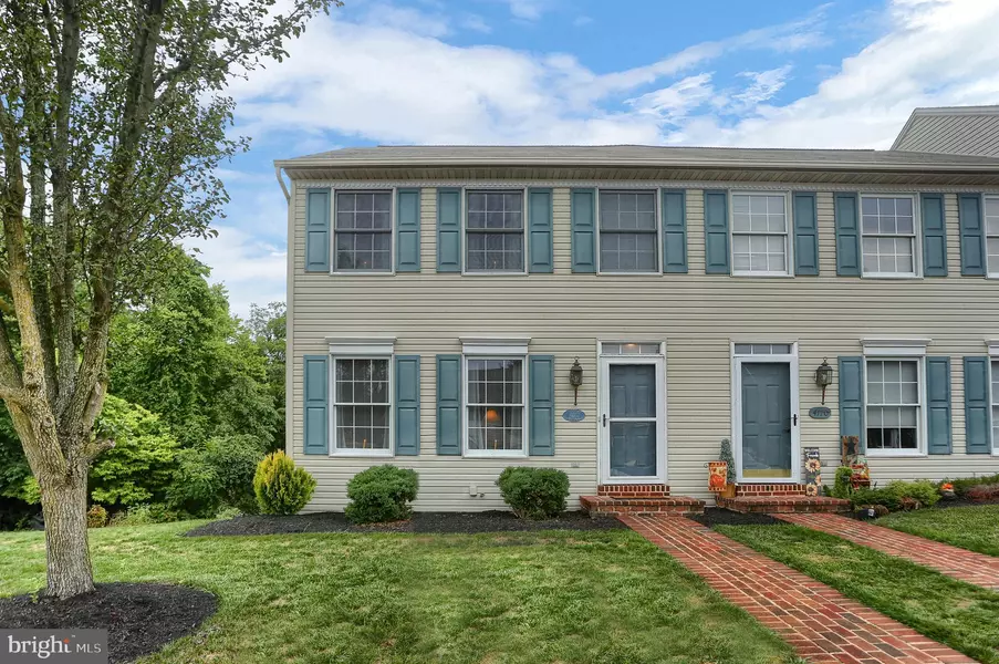 4172 KITTATINNY DR, Mechanicsburg, PA 17050