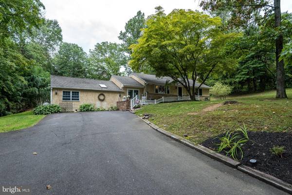 216 UPPER STUMP RD, Chalfont, PA 18914