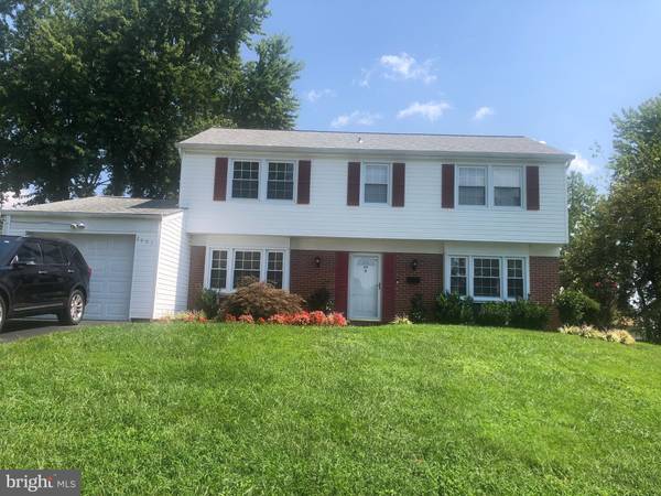 2407 KELFORD LN, Bowie, MD 20715