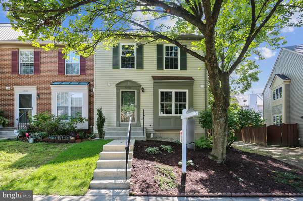 12108 ISLAND VIEW CIR, Germantown, MD 20874