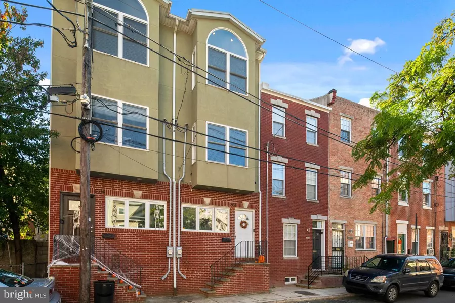 1306 WEBSTER ST, Philadelphia, PA 19147