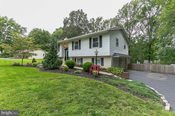 Downingtown, PA 19335,1510 EAGLE RIDGE DR