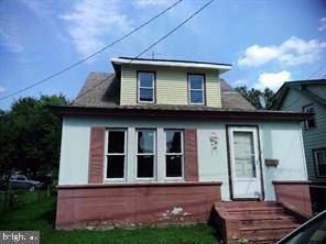 645 N DELAWARE ST, Paulsboro, NJ 08066