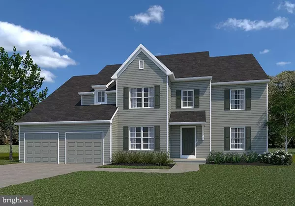 York, PA 17406,MAGNOLIA MODEL AT EAGLES VIEW