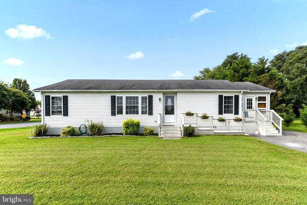 2839 SKEETER NECK RD, Frederica, DE 19946