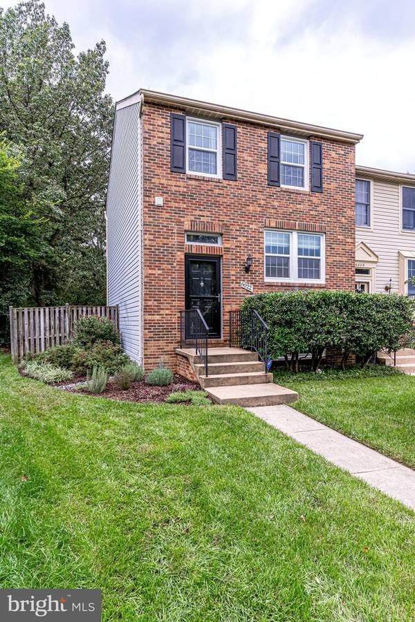 6022 HYDRANGEA DR, Alexandria, VA 22310