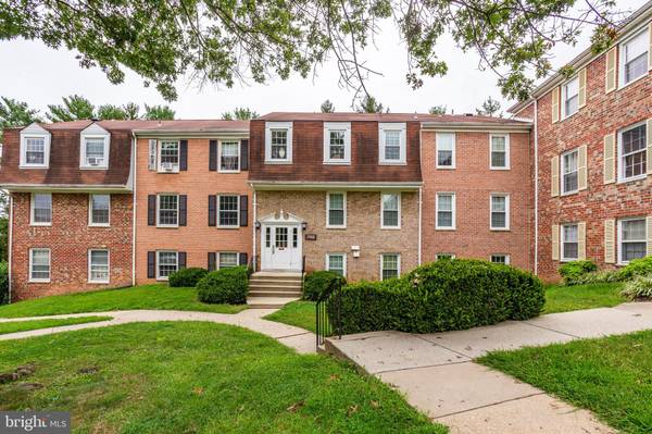 748 QUINCE ORCHARD BLVD #101, Gaithersburg, MD 20878