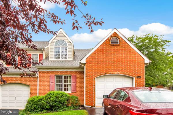 149 CARRIAGE HILL LN, York, PA 17406