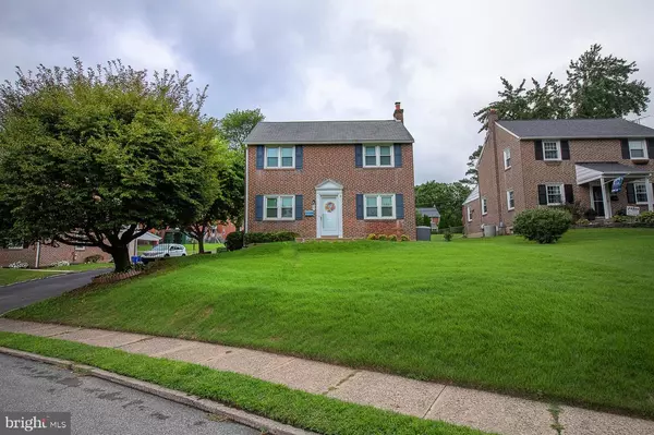 Drexel Hill, PA 19026,941 MANSION RD