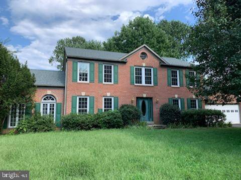 205 RHINEFORTE DR, Churchville, MD 21028