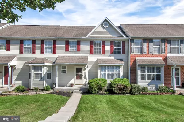 177 COUNTRY RIDGE DR, Red Lion, PA 17356