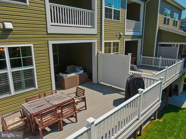 Rehoboth Beach, DE 19971,21396 CATALINA CIR #C5