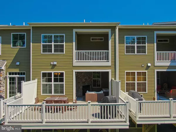 Rehoboth Beach, DE 19971,21396 CATALINA CIR #C5