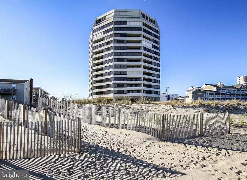 8500 COASTAL HWY #803, Ocean City, MD 21842