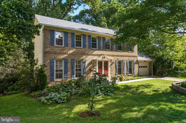 Alexandria, VA 22312,6222 BERLEE DR