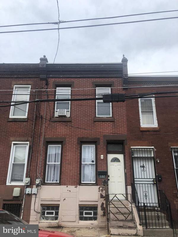 532 E INDIANA AVE, Philadelphia, PA 19134