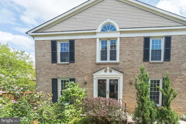 Alexandria, VA 22310,5808 APSLEY HOUSE CT