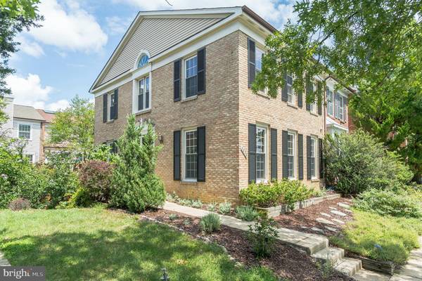 Alexandria, VA 22310,5808 APSLEY HOUSE CT