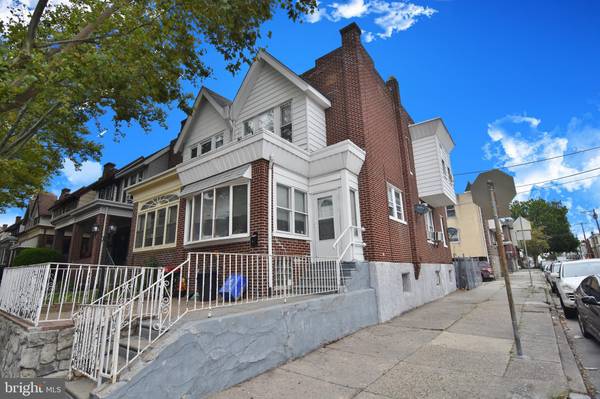 549 E CHELTENHAM AVE, Philadelphia, PA 19120