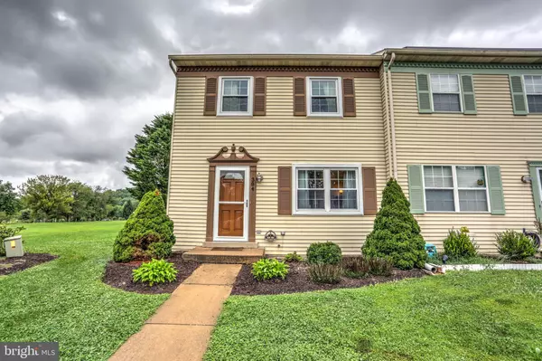 384 DOHNER DR, Lancaster, PA 17602