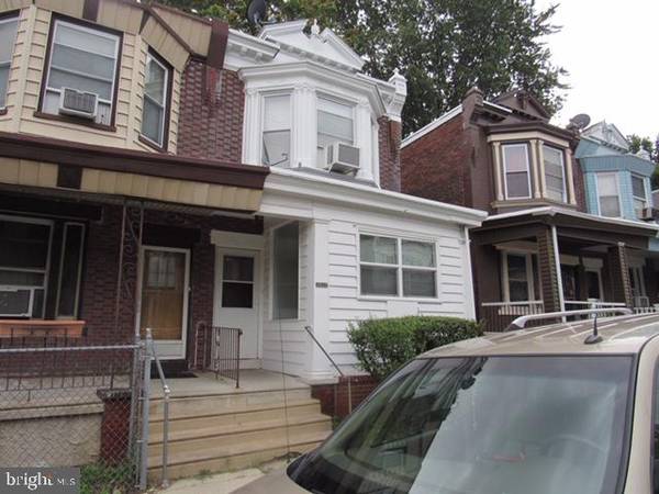 5947 N 13TH ST, Philadelphia, PA 19141