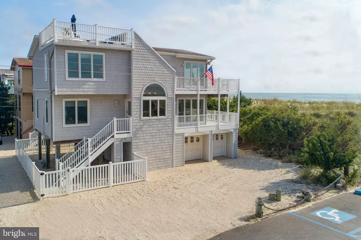 Harvey Cedars, NJ 08008,11 E 80TH ST