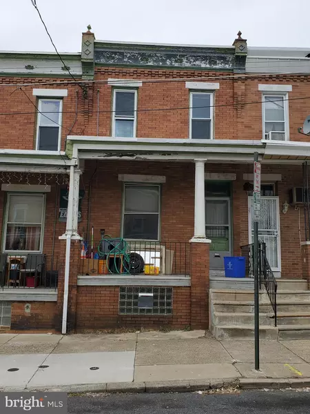 5346 DARRAH ST, Philadelphia, PA 19124