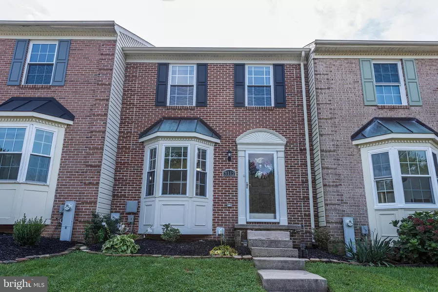 3112 TIPTON WAY, Abingdon, MD 21009