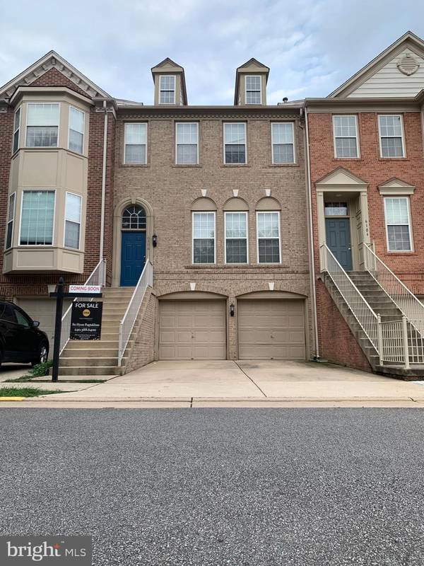 6106 MANCHESTER PARK CIR, Alexandria, VA 22310