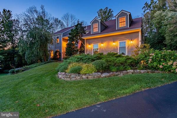 48 E INDIAN SPRINGS DR E, Glenmoore, PA 19343