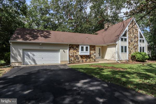 4630 ASCHER RD, Vineland, NJ 08361