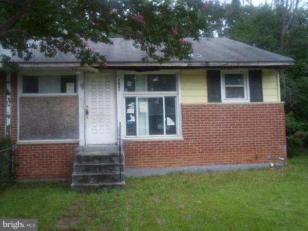 7861 BURNSIDE RD, Landover, MD 20785