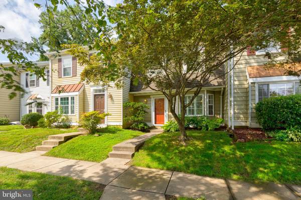 Oakton, VA 22124,9965 CAPPERTON DR