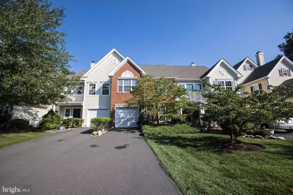 Pennington, NJ 08534,131 TREYMORE CT