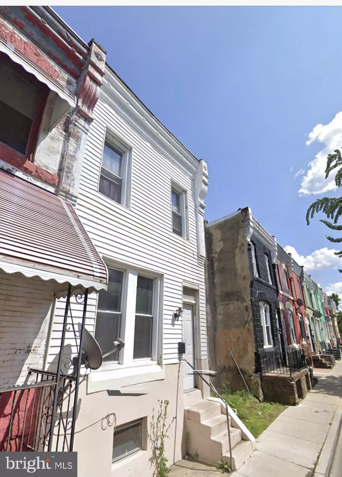 Philadelphia, PA 19132,2633 N BANCROFT ST