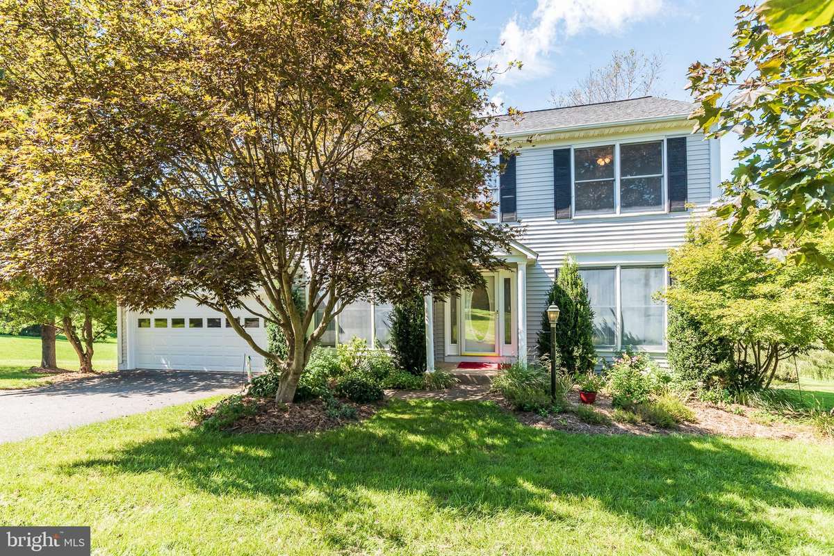 Parkton, MD 21120,19004 HUNT PASS CT