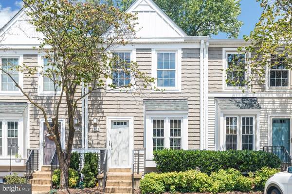 3907 9TH RD S, Arlington, VA 22204