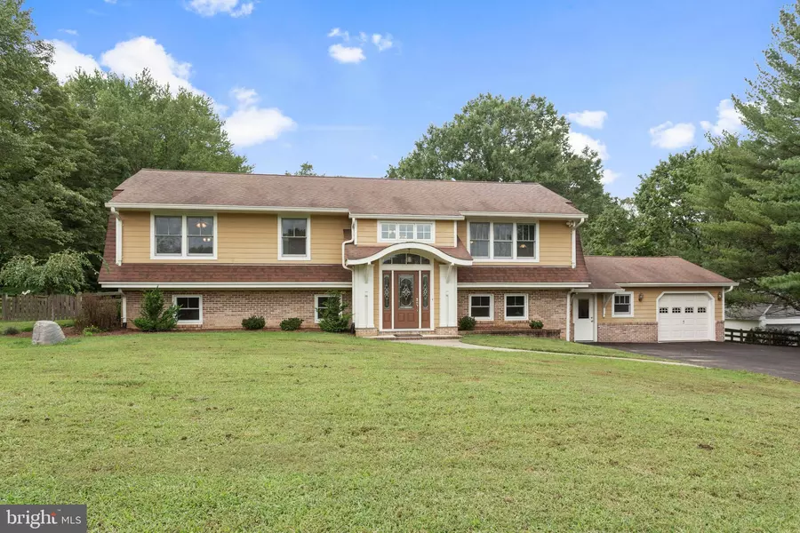 15904 MEADOW WALK RD, Woodbine, MD 21797