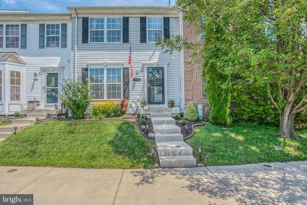 Abingdon, MD 21009,762 SHALLOW RIDGE CT