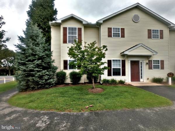 7 CHRISTINE DR #2, Reading, PA 19606