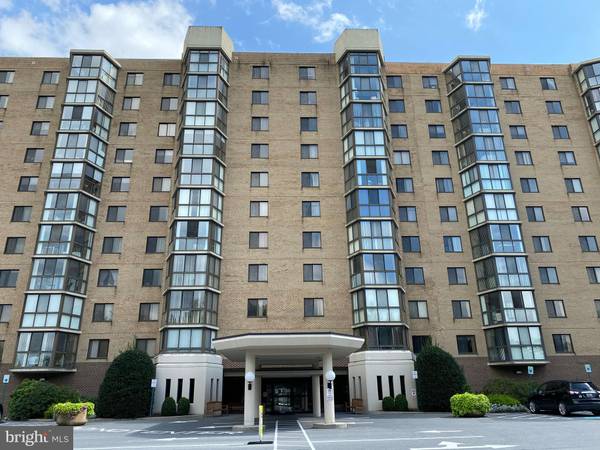 3310 N LEISURE WORLD BLVD #6-619, Silver Spring, MD 20906