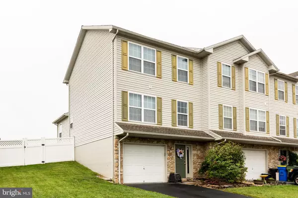 York, PA 17404,465 FISHER DR