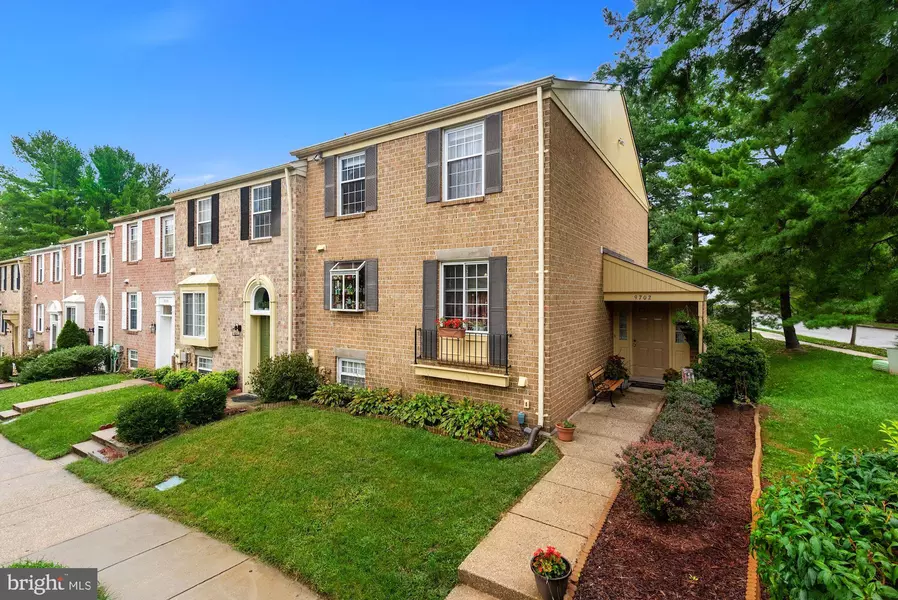 9702 SOFTWATER WAY, Columbia, MD 21046