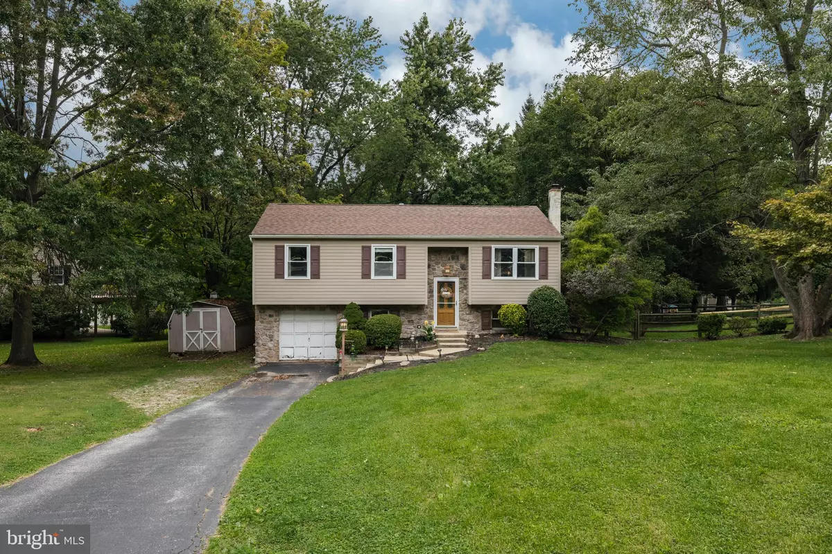 West Chester, PA 19380,476 MICHELE DR