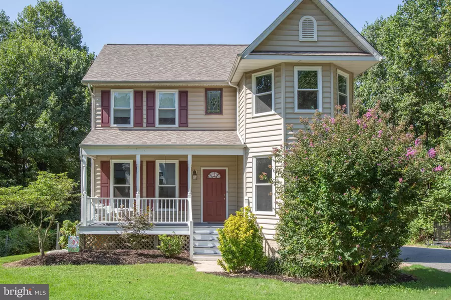 39 KNOTSANCHOR LN, Fredericksburg, VA 22405