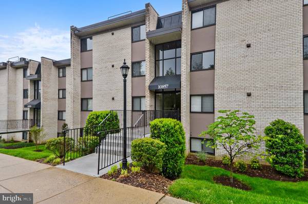 10857 AMHERST AVE #102, Silver Spring, MD 20902