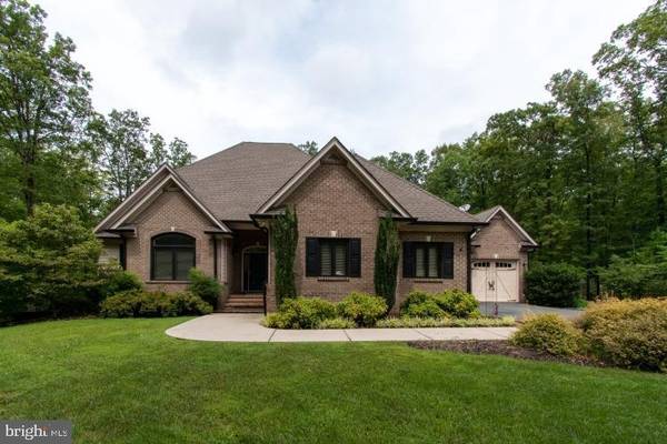 160 MERRY OAKS LN, Palmyra, VA 22963